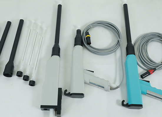 Cheap Powder Coating Guns Affordable Solutions for DIY and Small Projects