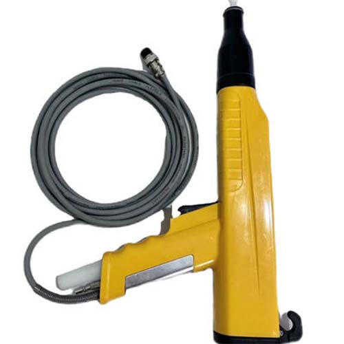 Industrial Powder Coat Spray Gun A Buyer s Practical Handbook